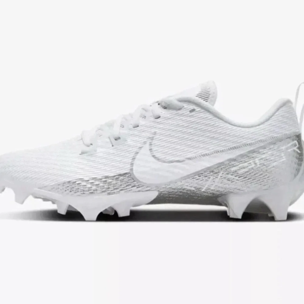 new men's 8.5, 9, 9.5, 15 Nike Vapor edge pro 360 2 Football/lacrosse Cleats - Picture 2 of 8